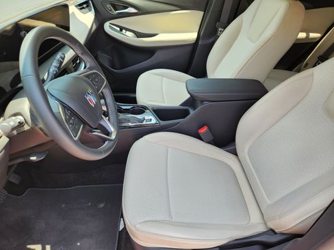 Used 2024 Buick Encore GX Preferred FWD image 10