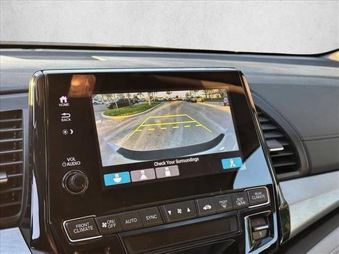 Used 2023 Honda Odyssey EX-L image 14