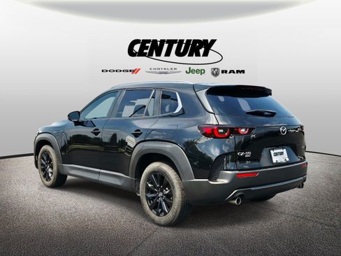 Used 2023 MAZDA CX-50 2.5 S w/ Preferred Plus Pkg AWD/4WD image 6