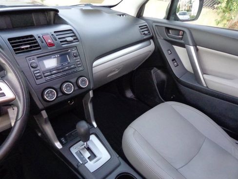 Used 2014 Subaru Forester 2.5i Premium w/ Popular Package #1 image 22