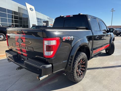 Used 2023 Ford F150 Lariat image 7
