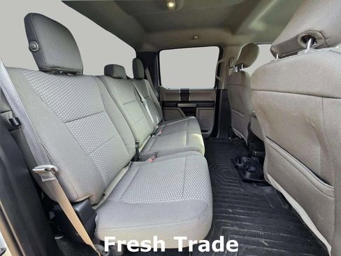 Used 2018 Ford F150 XLT image 7