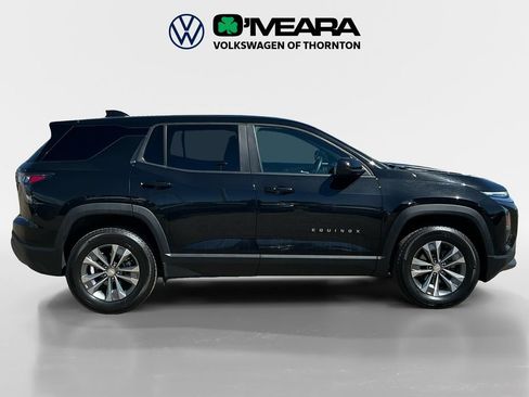 Used 2026 Chevrolet Equinox LT AWD/4WD image 6