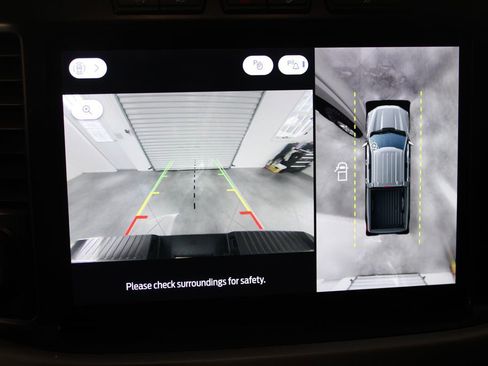 Used 2024 Ford F150 XLT w/ FX4 Off-Road Package image 52