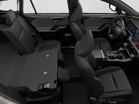 New 2026 Toyota RAV4 SE AWD/4WD image 22