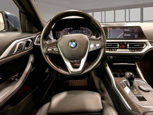 Used 2022 BMW 430i xDrive Coupe w/ Convenience Package AWD/4WD image 9