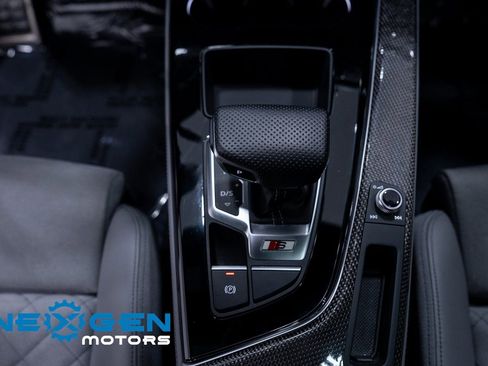 Used 2024 Audi S5 Premium Plus w/ Premium Plus Package image 16