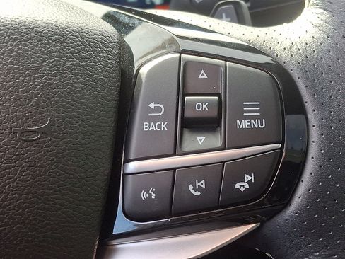 Certified 2022 Ford Explorer ST w/ Equipment Group 401A image 22