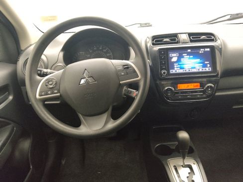 Used 2023 Mitsubishi Mirage ES FWD image 22