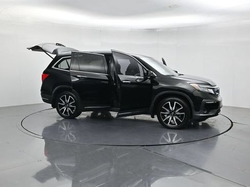 Used 2019 Honda Pilot Elite image 71