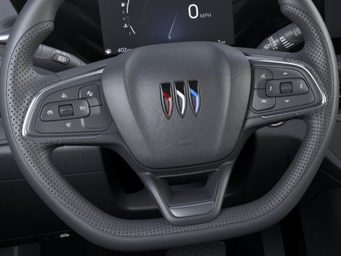 New 2026 Buick Envista Preferred w/ Advanced Safety Package FWD image 19