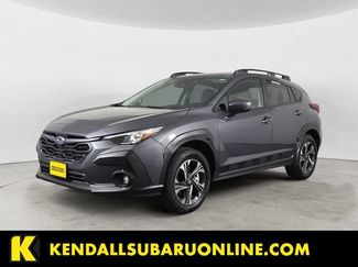 Certified 2026 Subaru Crosstrek 2.5i Premium AWD/4WD video 1