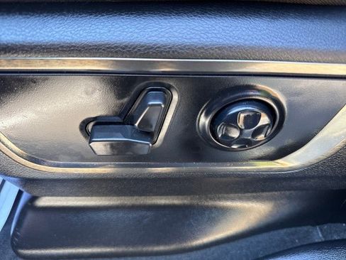 Used 2021 RAM 1500 Limited w/ Night Edition AWD/4WD image 23