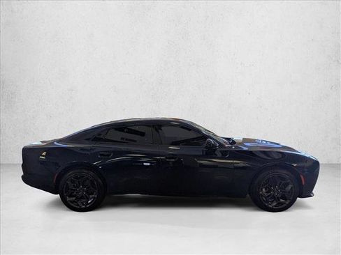 New 2026 Dodge Charger R/T w/ Blacktop Package AWD/4WD image 4