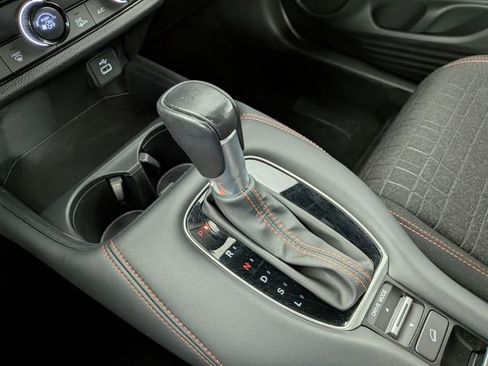 Used 2024 Honda HR-V Sport image 17