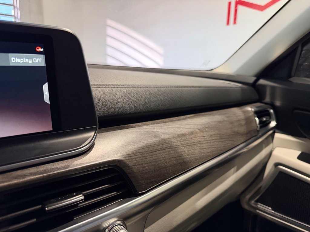 Used 2020 Kia Telluride EX AWD/4WD image 28