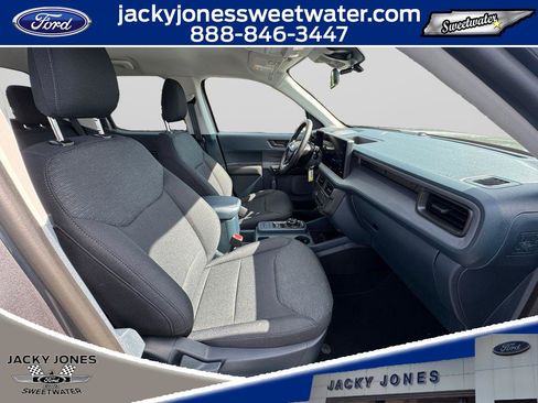 New 2026 Ford Maverick XL FWD image 15