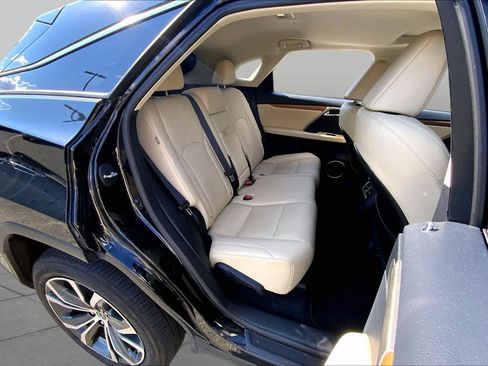 Used 2021 Lexus RX 350 AWD w/ Premium Package image 20