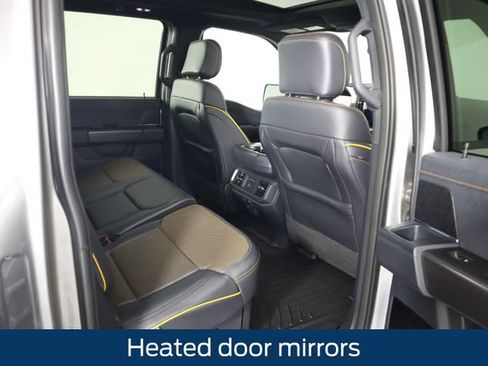New 2026 Ford F150 Tremor w/ Equipment Group 402A High AWD/4WD image 68