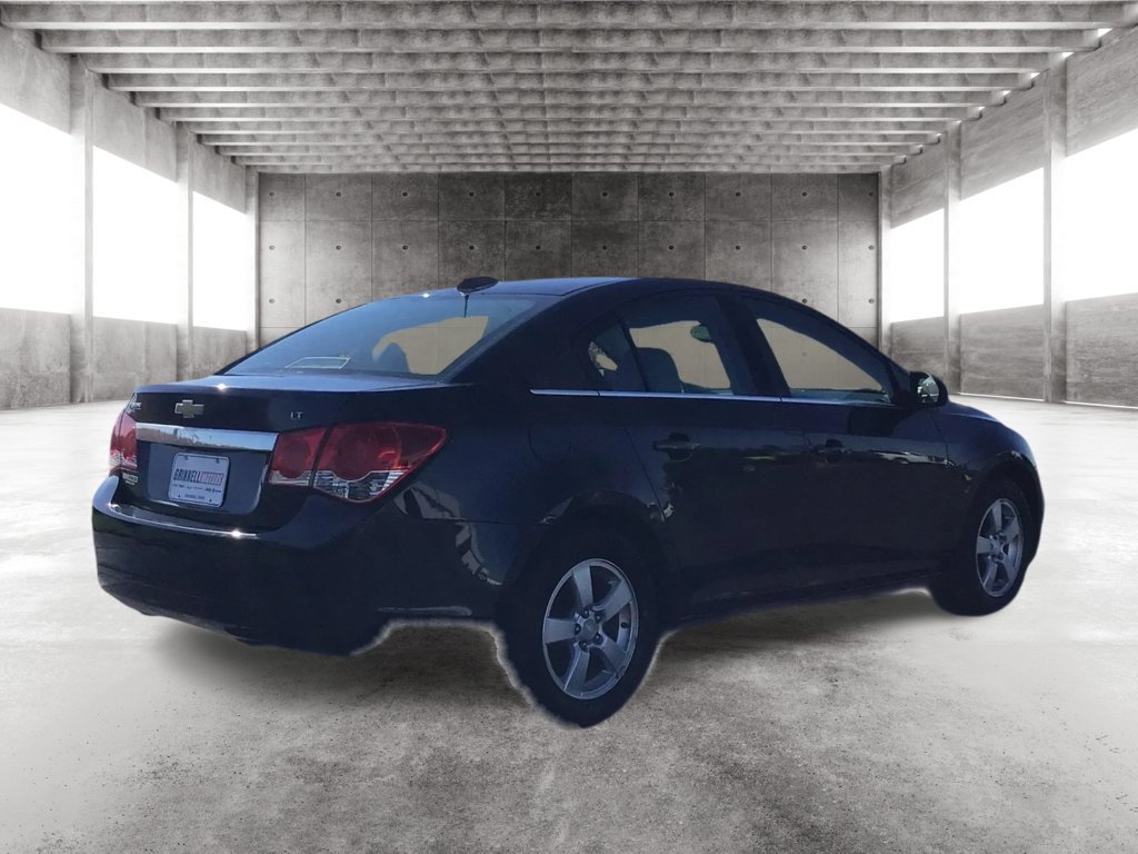 Used 2015 Chevrolet Cruze LT FWD image 5