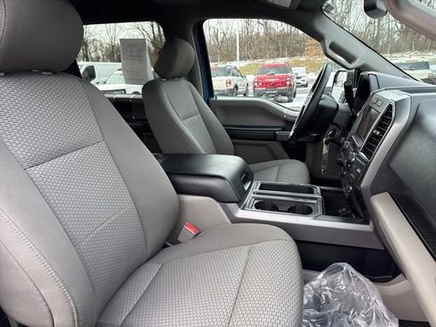 Used 2020 Ford F150 XLT w/ Equipment Group 302A Luxury image 10