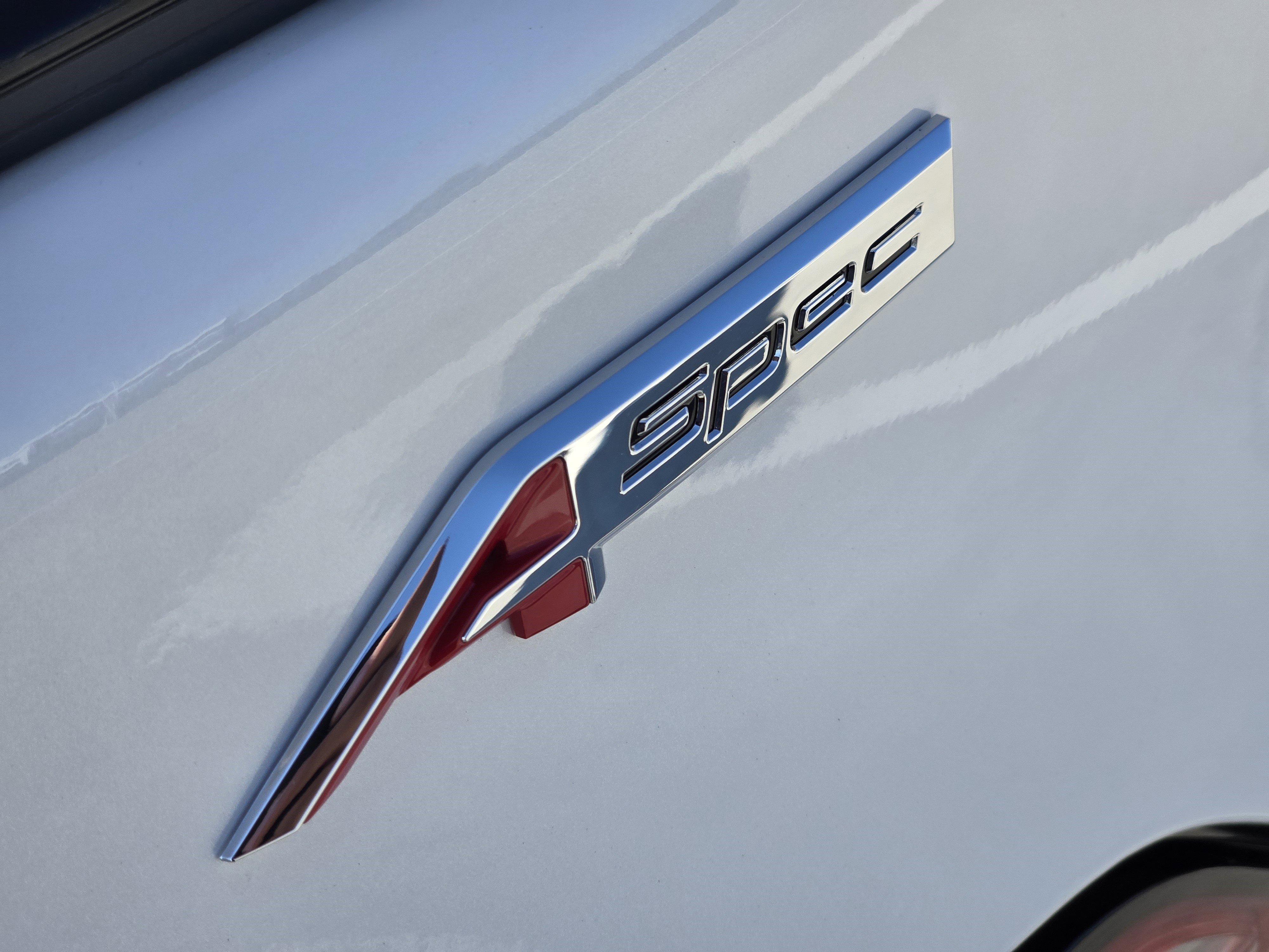 Used 2026 Acura Integra A-Spec w/ Technology Package FWD image 28