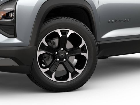 New 2027 Chevrolet Equinox LT AWD/4WD image 52