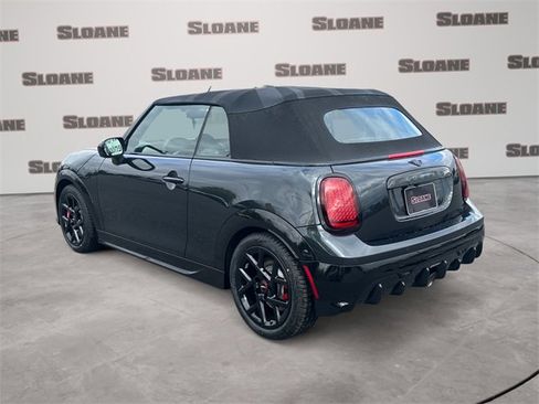 New 2026 MINI Cooper John Cooper Works image 3