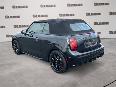 New 2026 MINI Cooper John Cooper Works