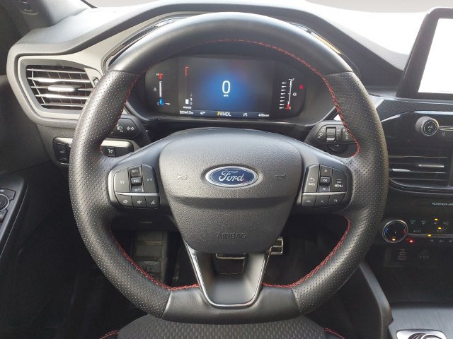 Used 2024 Ford Escape ST-Line AWD/4WD image 13