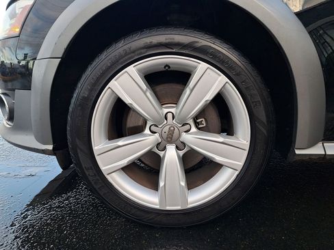 Used 2015 Audi A4 Premium Plus w/ Technology Package image 29