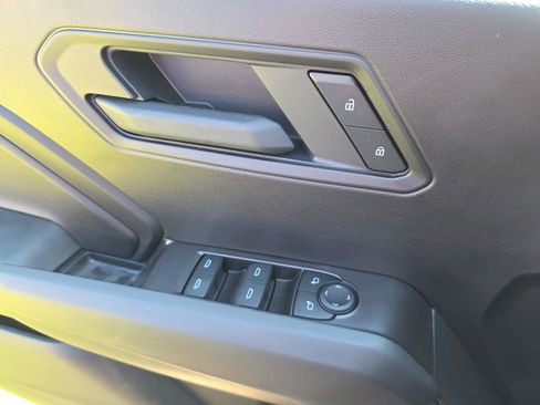 New 2025 Chevrolet Colorado W/T w/ Advanced Trailering Package image 11