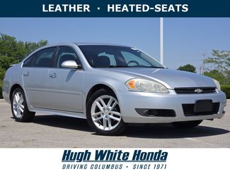 Used 2011 Chevrolet Impala LTZ FWD video 1