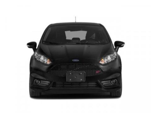 Used 2015 Ford Fiesta ST w/ ST Recaro Package image 4