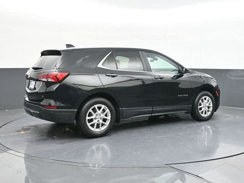 Used 2024 Chevrolet Equinox LT image 15