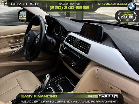 Used 2013 BMW 328i Sedan RWD image 17
