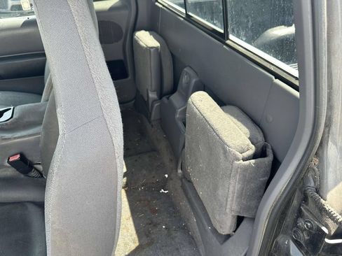 Used 2002 Ford Ranger XLT RWD image 12