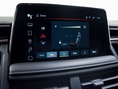 Used 2024 GMC Yukon SLE AWD/4WD image 47