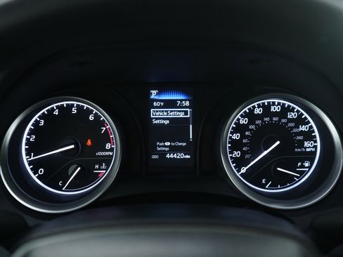 Used 2024 Toyota Camry LE image 23