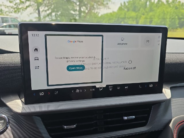 New 2026 Ford Explorer ST-Line RWD image 23
