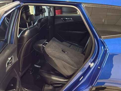 Used 2023 Kia Sportage SX image 20