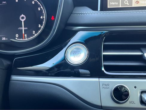 New 2026 Genesis G70 3.3T Sport Prestige image 7