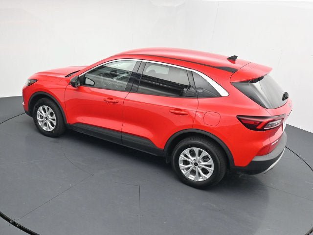 Used 2024 Ford Escape Active AWD/4WD image 36