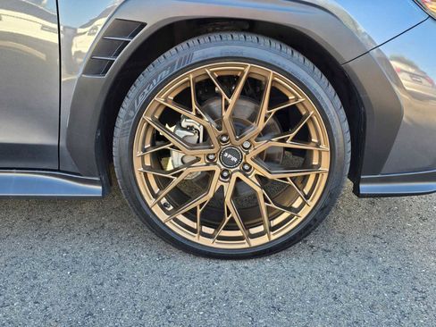 Used 2022 Subaru WRX Premium image 9