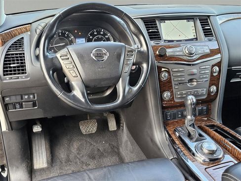 Used 2020 Nissan Armada SL w/ Premium Package image 32