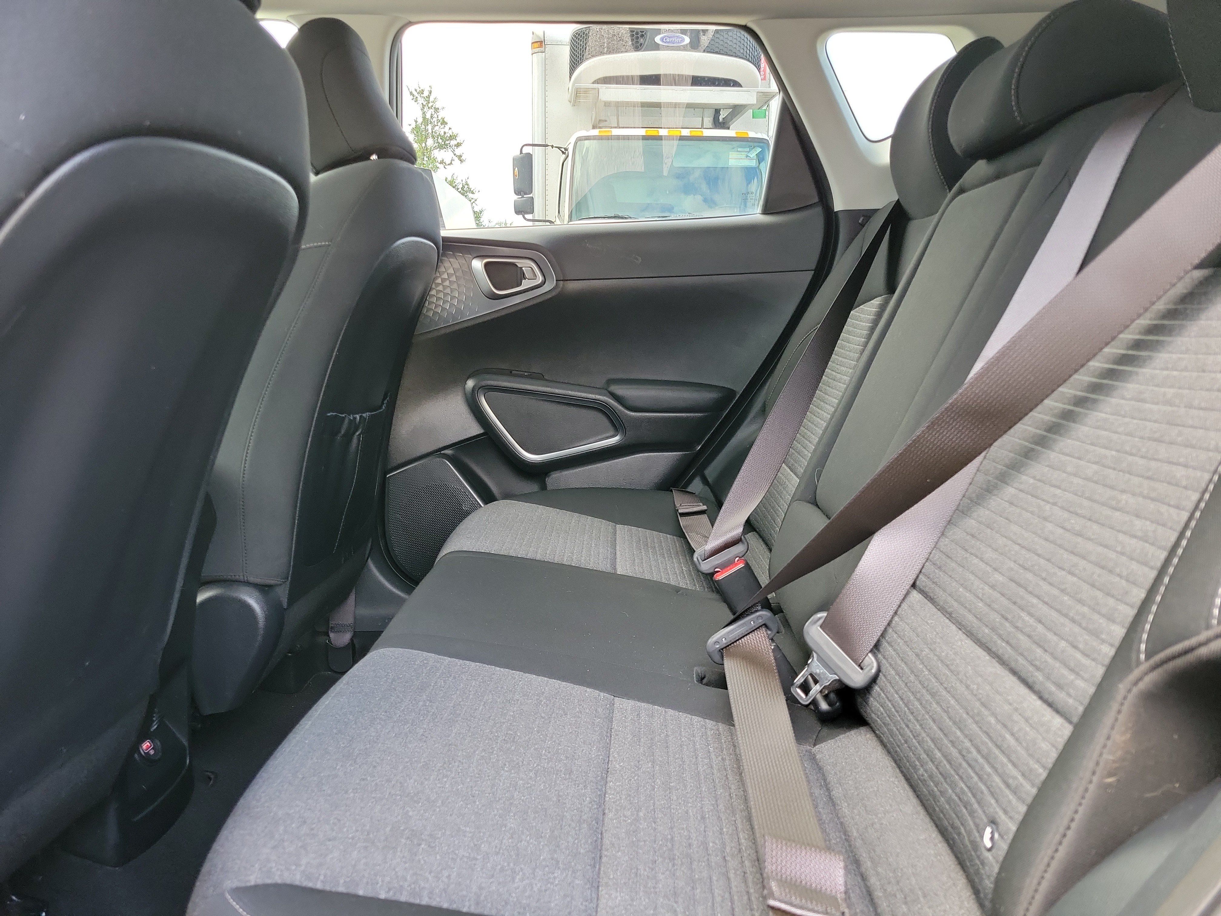 Used 2021 Kia Soul EX FWD image 15