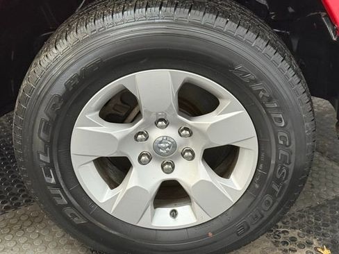 Certified 2022 RAM 1500 Big Horn image 14