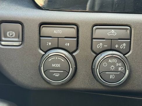 Certified 2024 Chevrolet Silverado 1500 RST w/ Protection Package AWD/4WD image 31