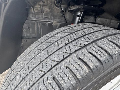 Used 2016 Jeep Compass Sport w/ Power Value Group image 22