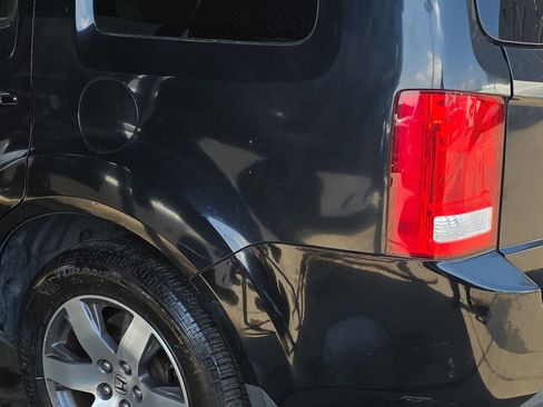 Used 2012 Honda Pilot Touring image 34